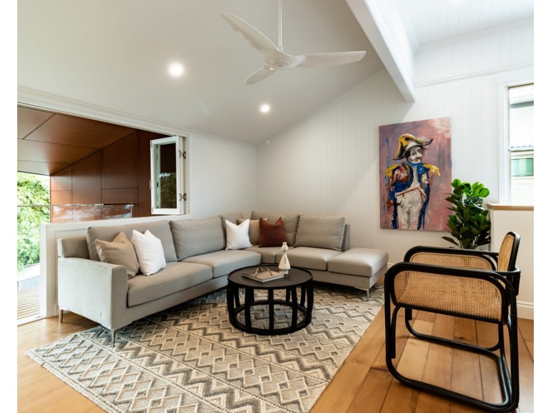 139 Oxlade Drive, New Farm QLD 4005