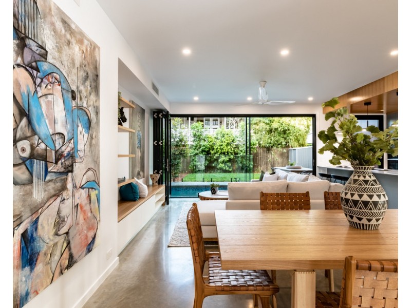 139 Oxlade Drive, New Farm QLD 4005