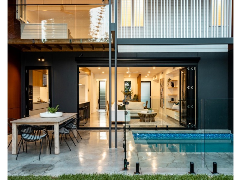 139 Oxlade Drive, New Farm QLD 4005