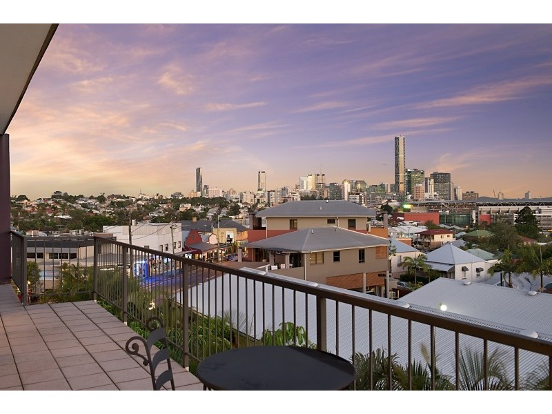 6/248 Given Terrace, Paddington QLD 4064