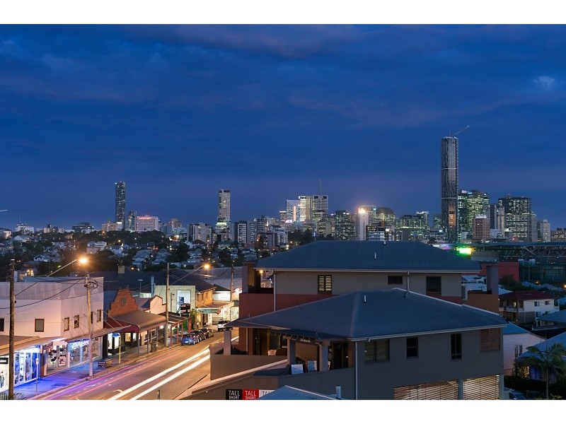 6/248 Given Terrace, Paddington QLD 4064
