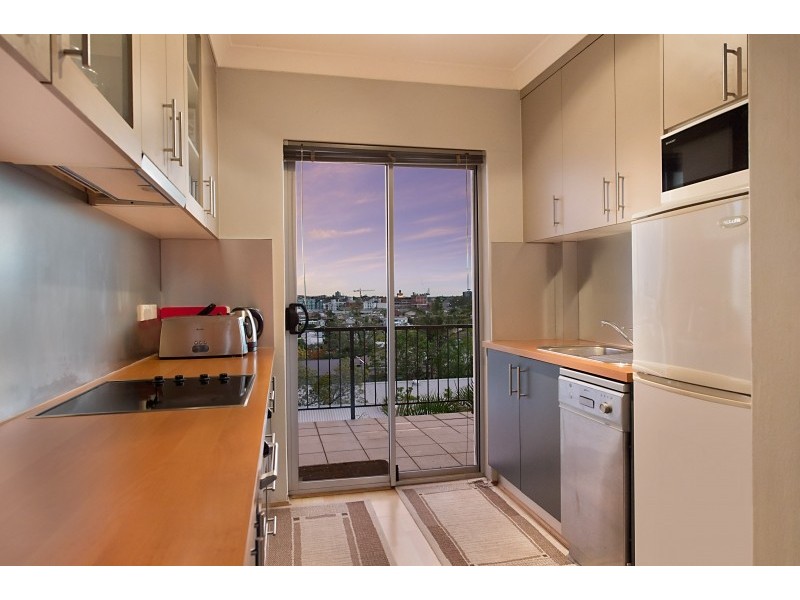 6/248 Given Terrace, Paddington QLD 4064