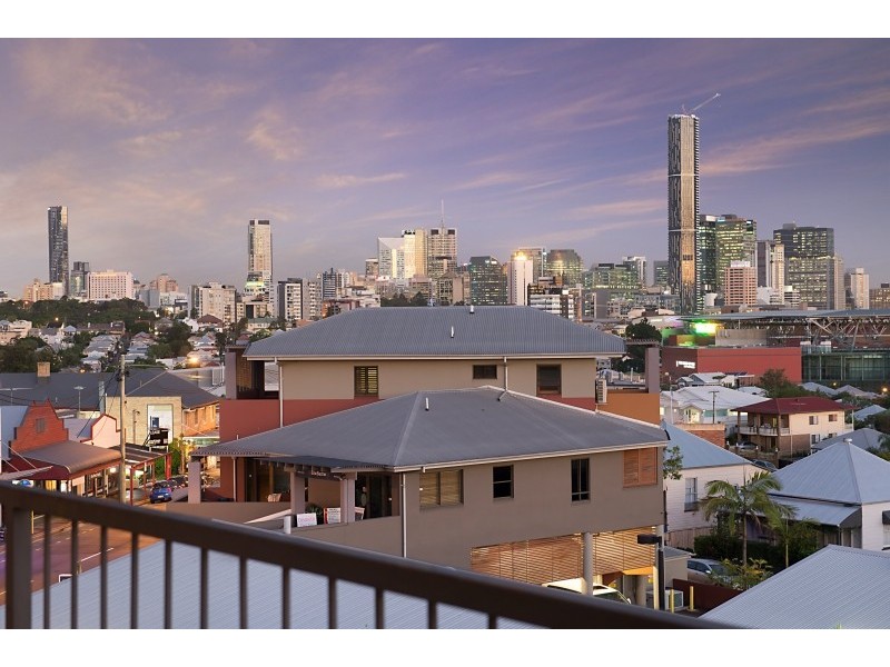 6/248 Given Terrace, Paddington QLD 4064