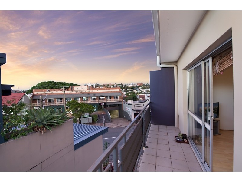 6/248 Given Terrace, Paddington QLD 4064
