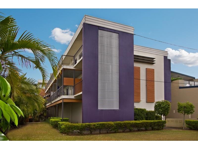 6/248 Given Terrace, Paddington QLD 4064