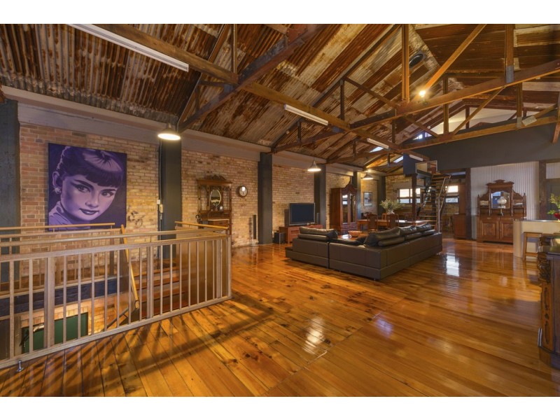 11/8 Petrie Terrace, Petrie Terrace QLD 4000