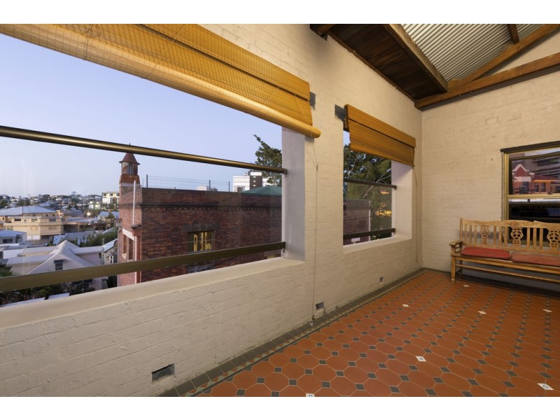 11/8 Petrie Terrace, Petrie Terrace QLD 4000