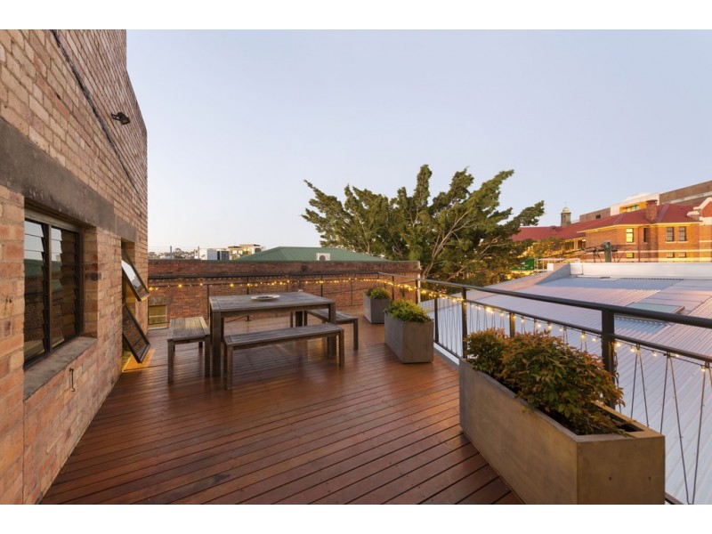 11/8 Petrie Terrace, Petrie Terrace QLD 4000