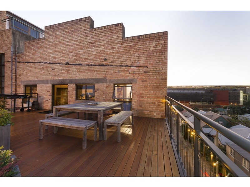 11/8 Petrie Terrace, Petrie Terrace QLD 4000