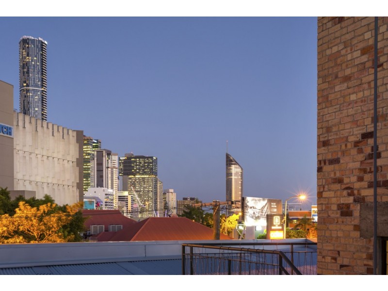 11/8 Petrie Terrace, Petrie Terrace QLD 4000