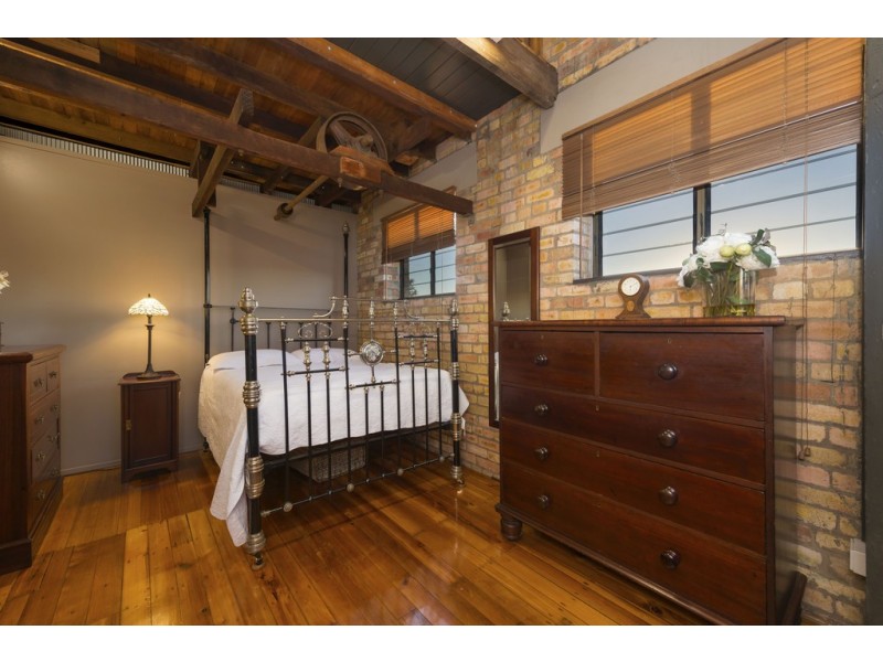 11/8 Petrie Terrace, Petrie Terrace QLD 4000