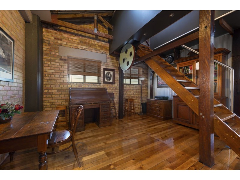 11/8 Petrie Terrace, Petrie Terrace QLD 4000