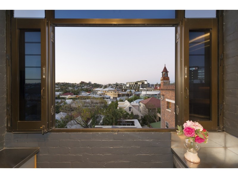 11/8 Petrie Terrace, Petrie Terrace QLD 4000