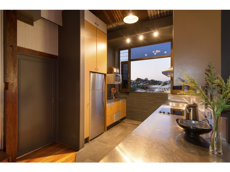 11/8 Petrie Terrace, Petrie Terrace QLD 4000