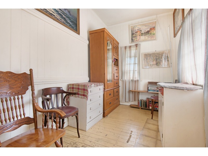 36 Sheriff Street, Petrie Terrace QLD 4000