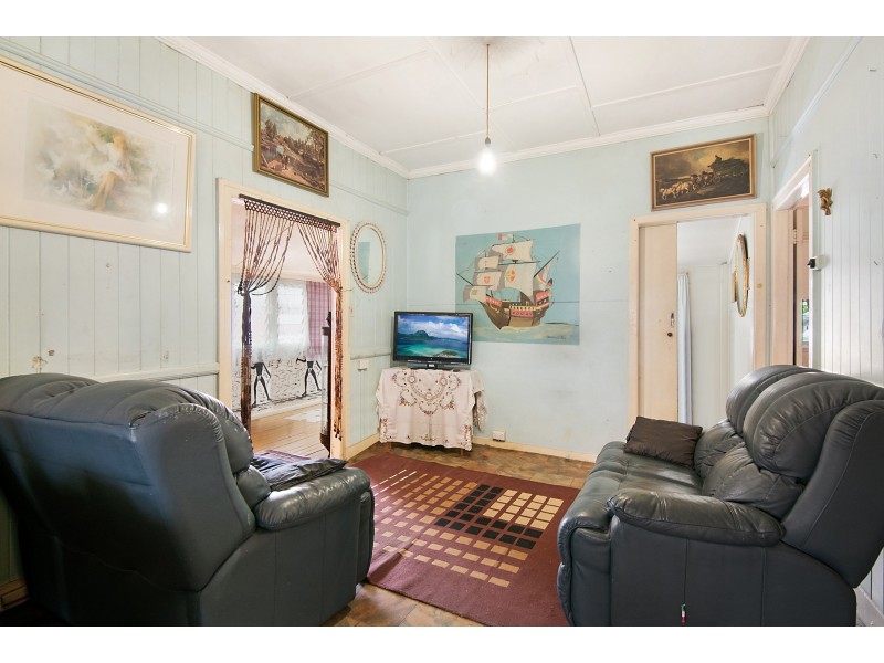 36 Sheriff Street, Petrie Terrace QLD 4000