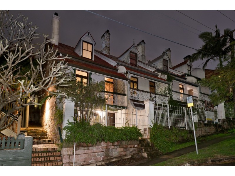 25 Wellington Street, Petrie Terrace QLD 4000