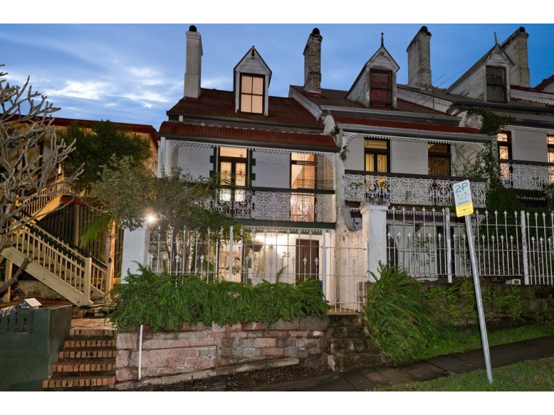 25 Wellington Street, Petrie Terrace QLD 4000