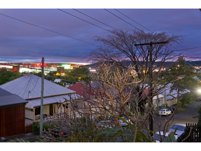 25 Wellington Street, Petrie Terrace QLD 4000