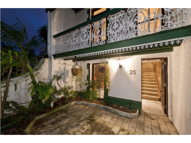 25 Wellington Street, Petrie Terrace QLD 4000