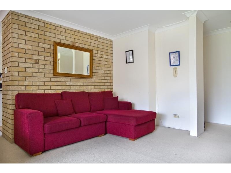 19/43 Ashgrove Avenue, Ashgrove QLD 4060