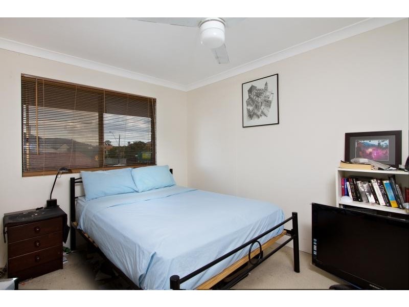 19/43 Ashgrove Avenue, Ashgrove QLD 4060