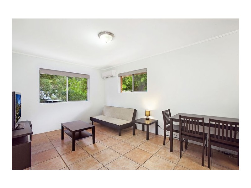 1-4/25 Glassey Street, Red Hill QLD 4059