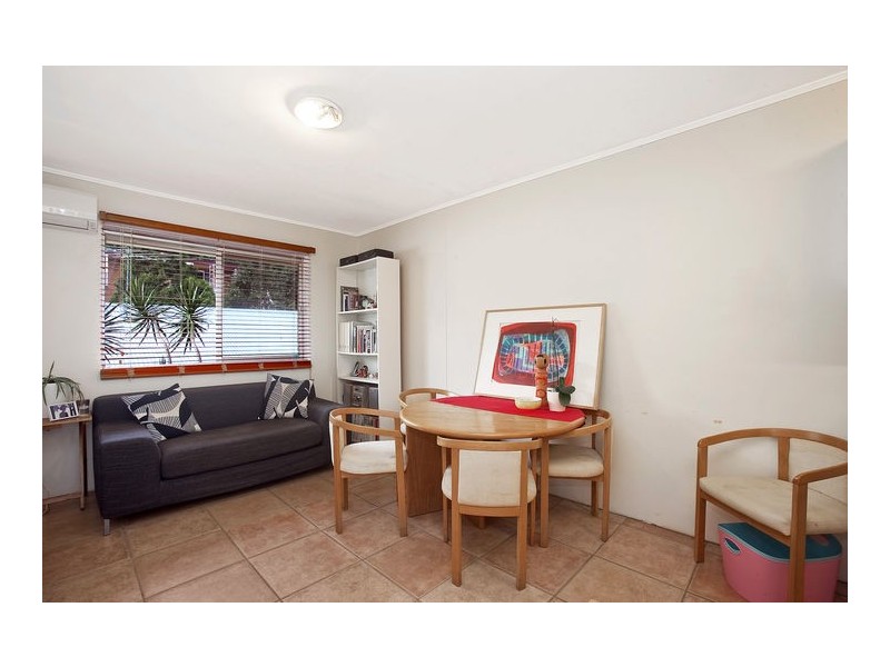 1-4/25 Glassey Street, Red Hill QLD 4059