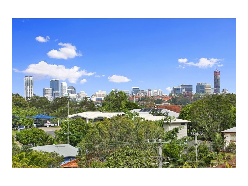 3/78 Hall Street, Alderley QLD 4051