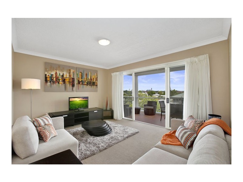 3/78 Hall Street, Alderley QLD 4051