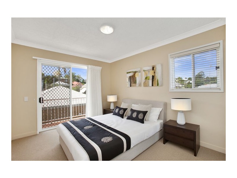 3/78 Hall Street, Alderley QLD 4051