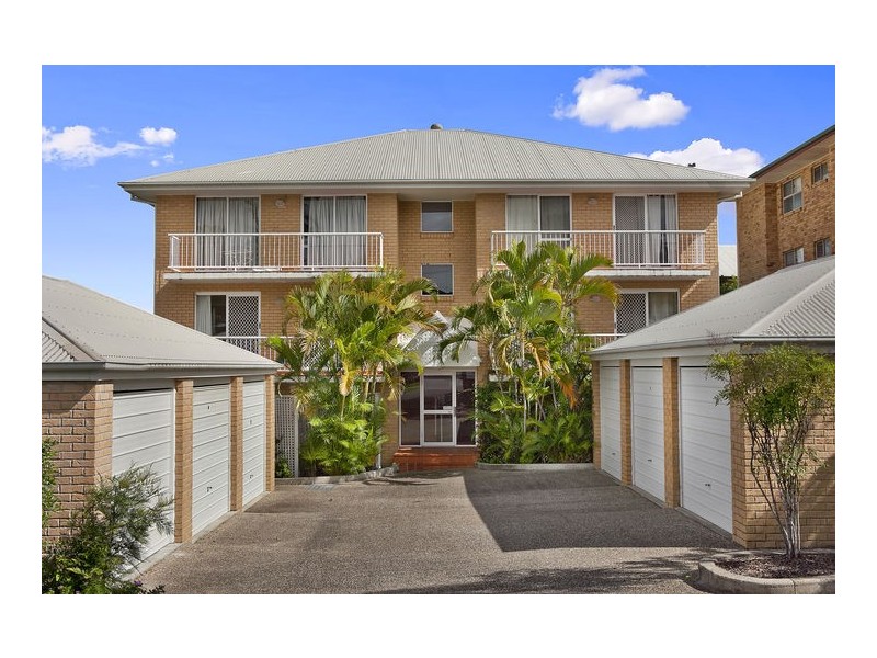 3/78 Hall Street, Alderley QLD 4051