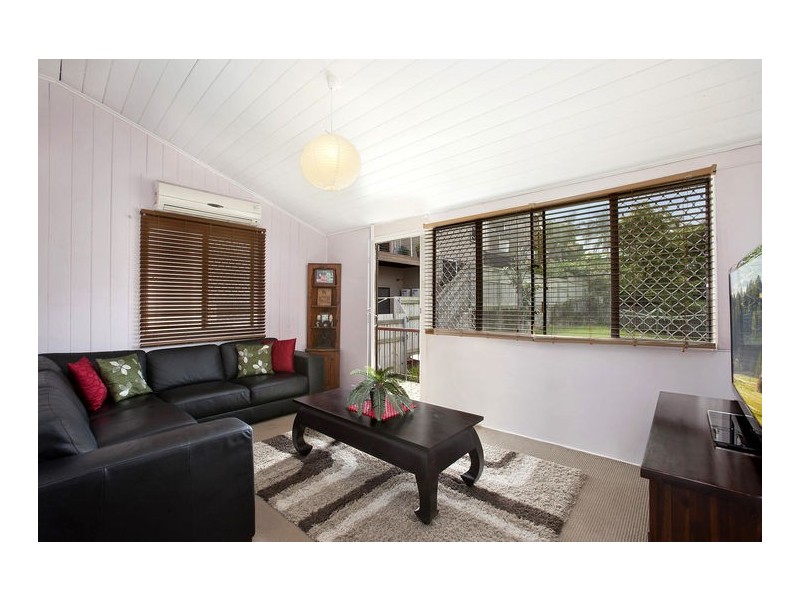 25 Beck Street, Paddington QLD 4064