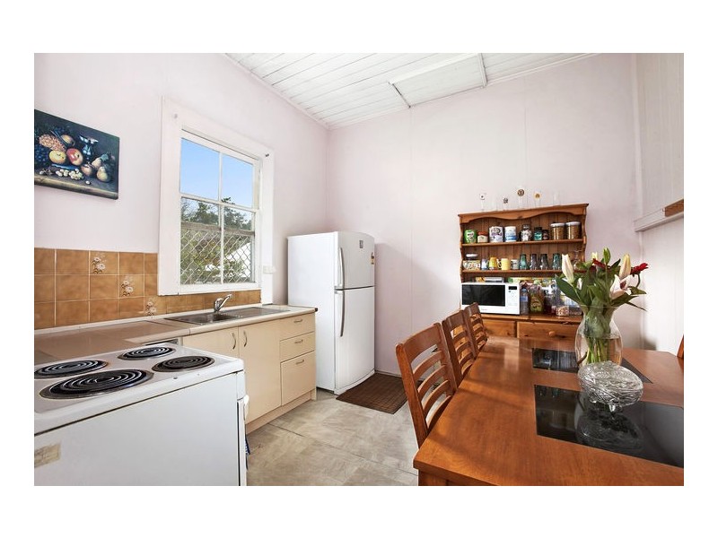 25 Beck Street, Paddington QLD 4064