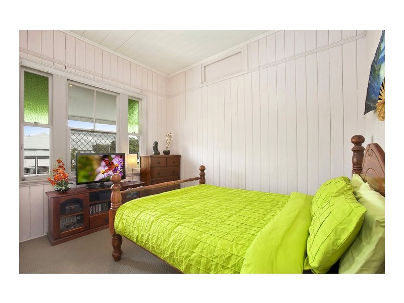 25 Beck Street, Paddington QLD 4064