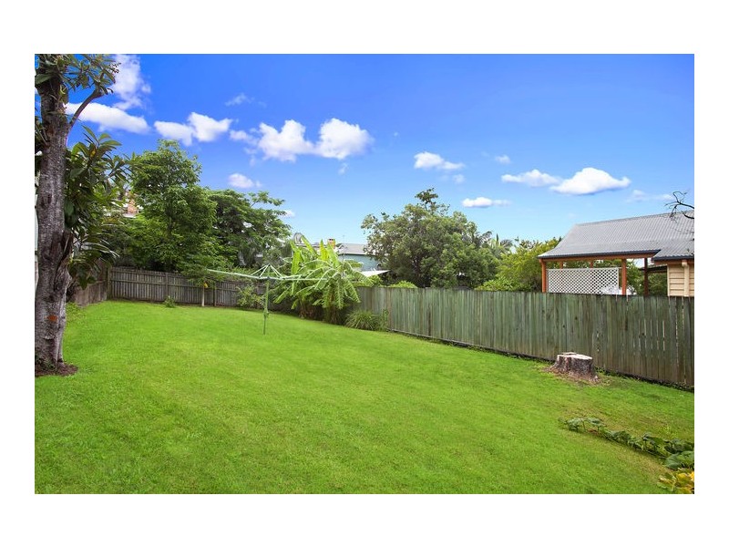 25 Beck Street, Paddington QLD 4064