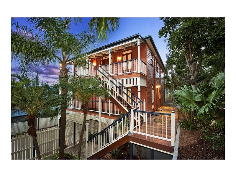 42 View Street, Paddington QLD 4064