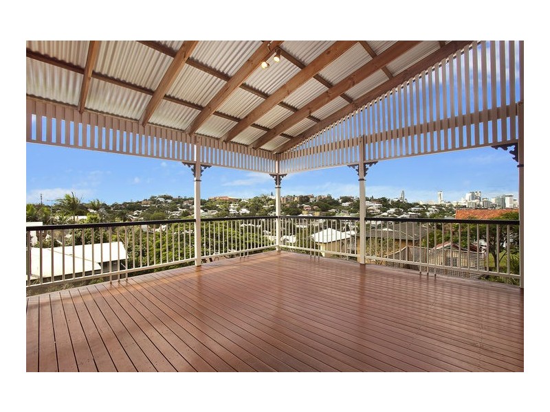 42 View Street, Paddington QLD 4064