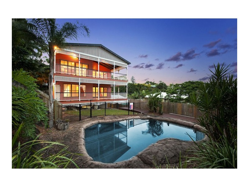 42 View Street, Paddington QLD 4064