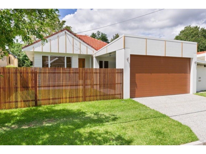 88 Royal Parade, Ashgrove QLD 4060