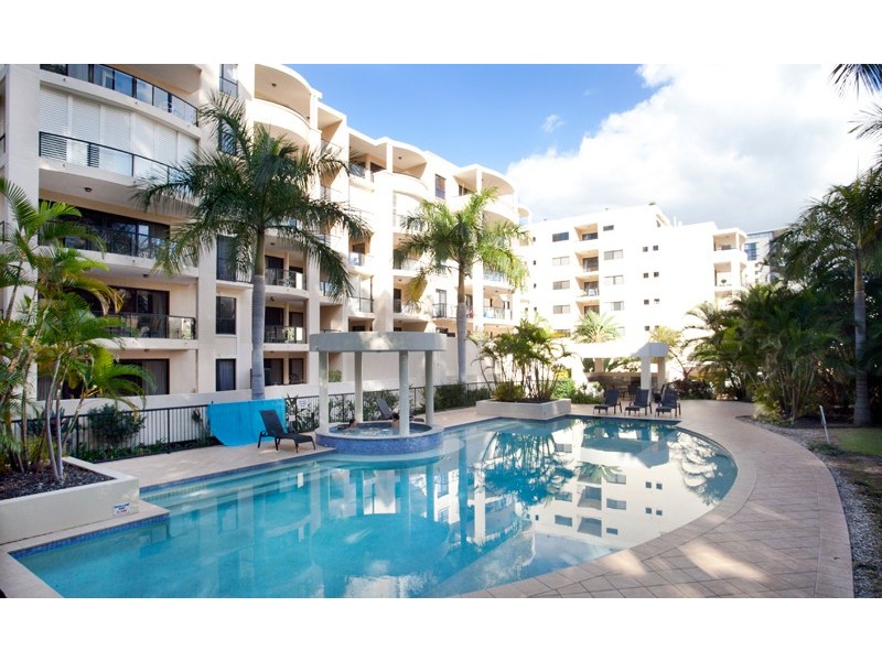 309/36 MacDonald Street, Kangaroo Point QLD 4169