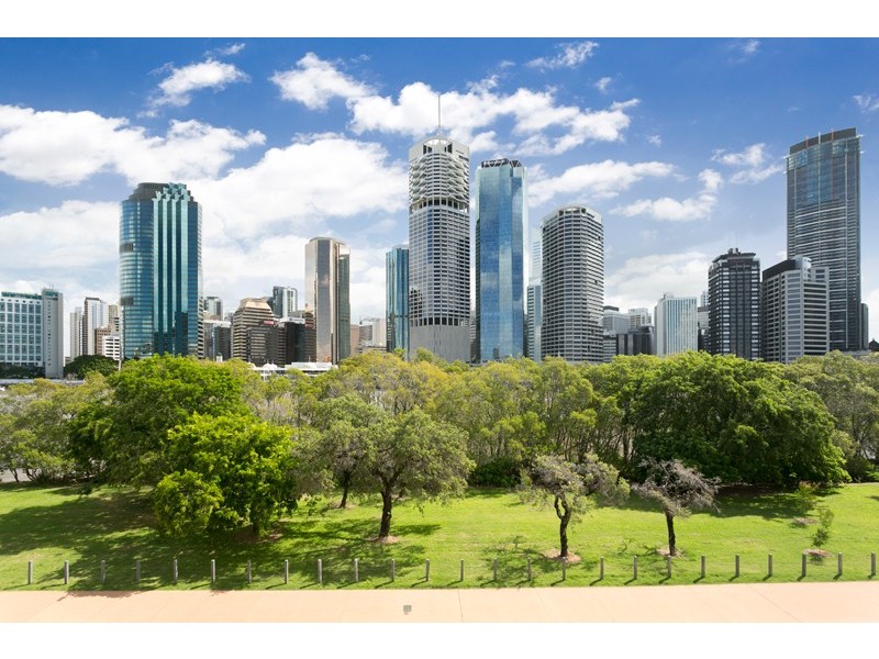 309/36 MacDonald Street, Kangaroo Point QLD 4169