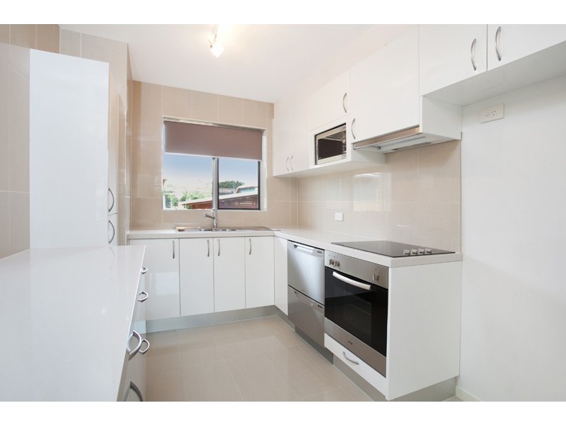 3/21 Cadell Street, Toowong QLD 4066