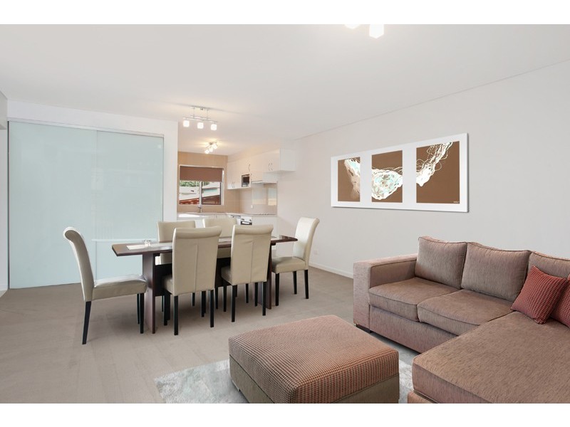 3/21 Cadell Street, Toowong QLD 4066