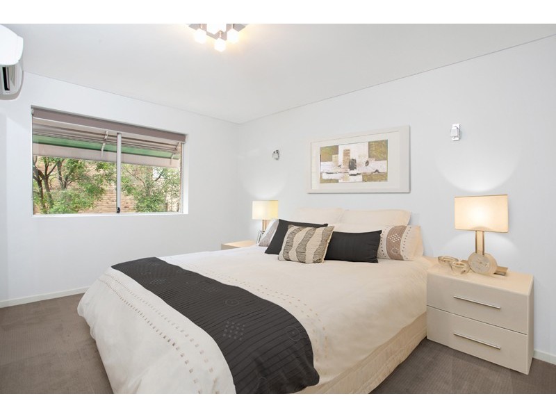 3/21 Cadell Street, Toowong QLD 4066