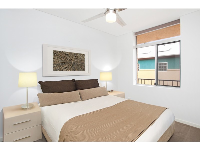 3/21 Cadell Street, Toowong QLD 4066