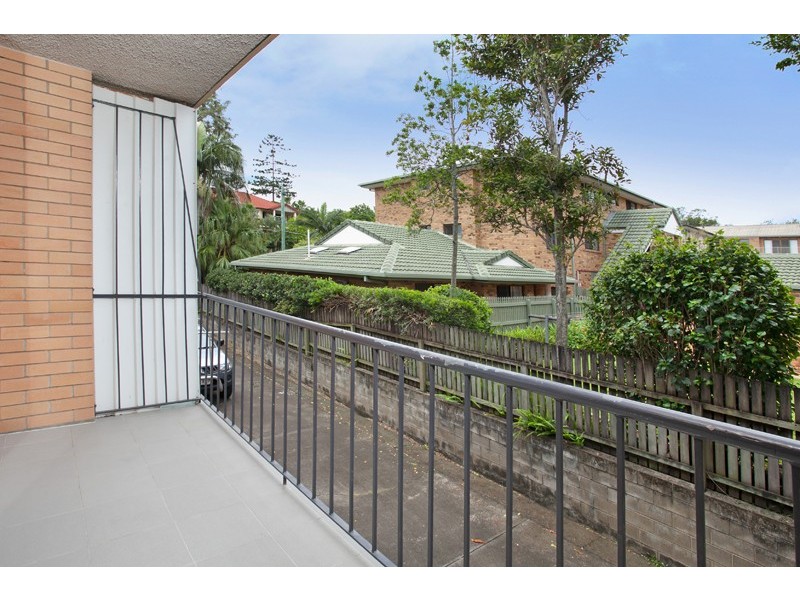 3/21 Cadell Street, Toowong QLD 4066