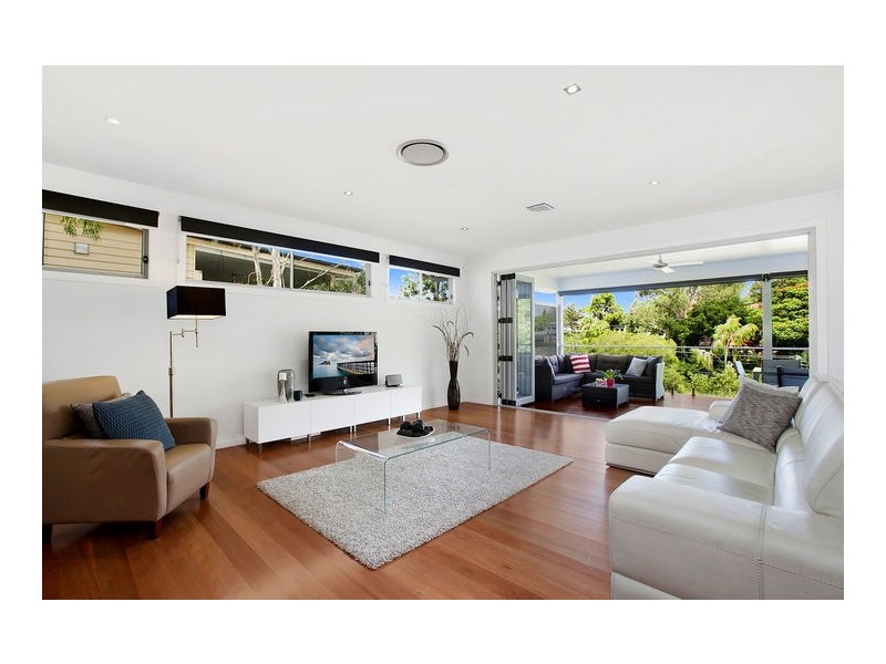 45 Greer Street, Bardon QLD 4065