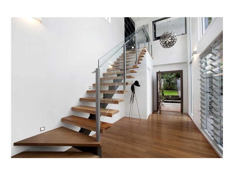 45 Greer Street, Bardon QLD 4065