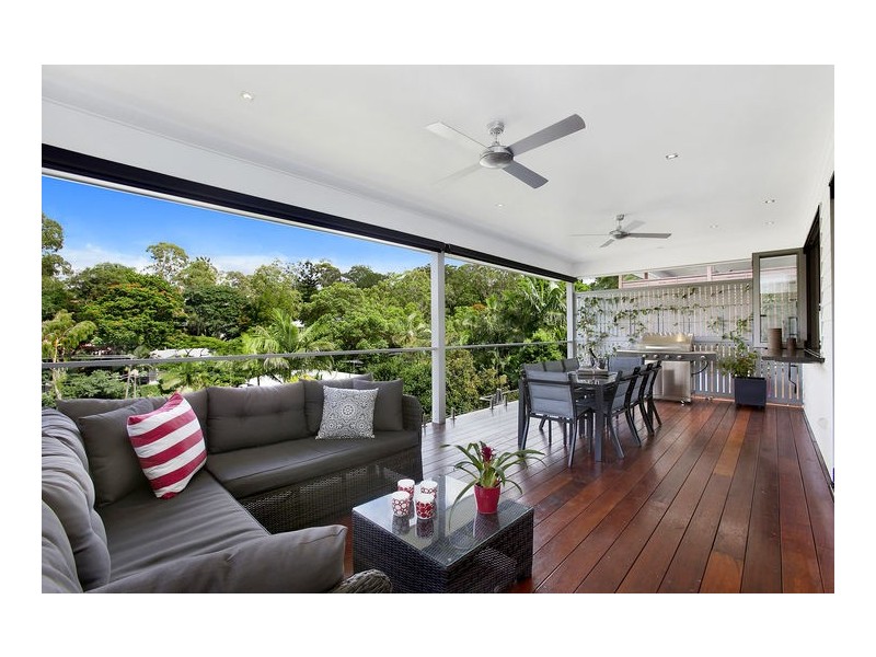 45 Greer Street, Bardon QLD 4065